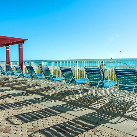 Majestic Beach Towers 1-605 Panama City Beach Dış mekan fotoğraf
