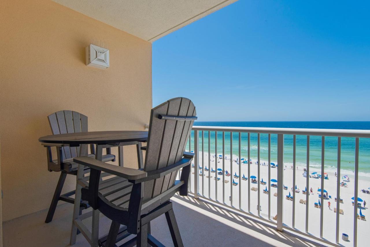 Majestic Beach Towers 1-605 Panama City Beach Dış mekan fotoğraf