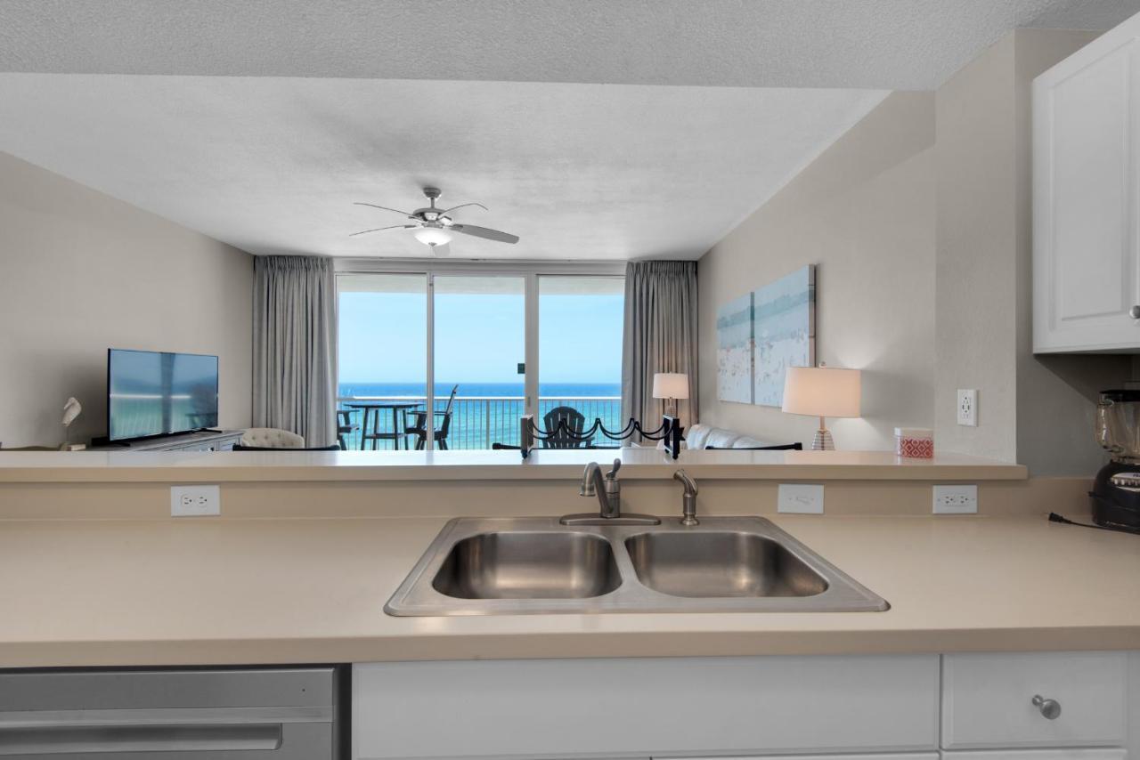 Majestic Beach Towers 1-605 Panama City Beach Dış mekan fotoğraf