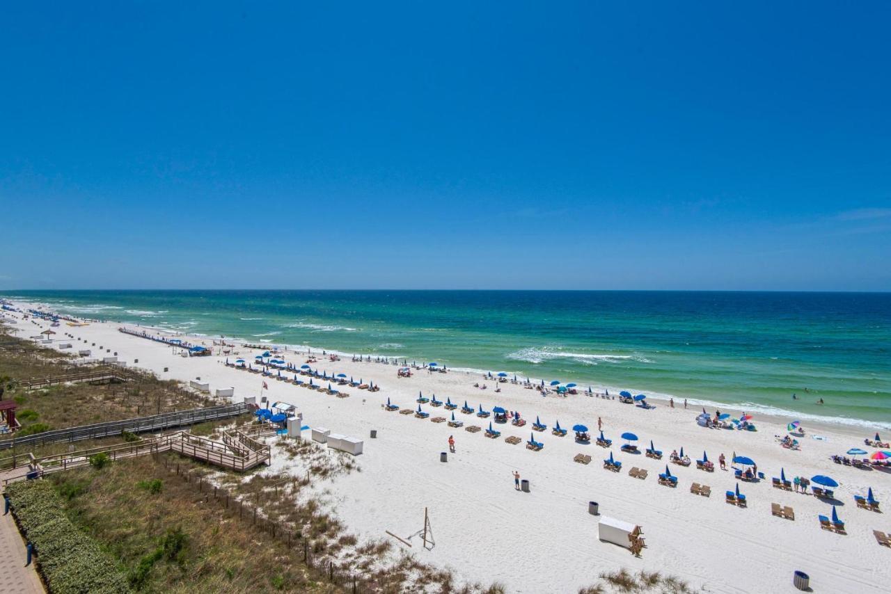 Majestic Beach Towers 1-605 Panama City Beach Dış mekan fotoğraf