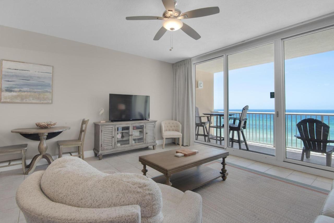 Majestic Beach Towers 1-605 Panama City Beach Dış mekan fotoğraf