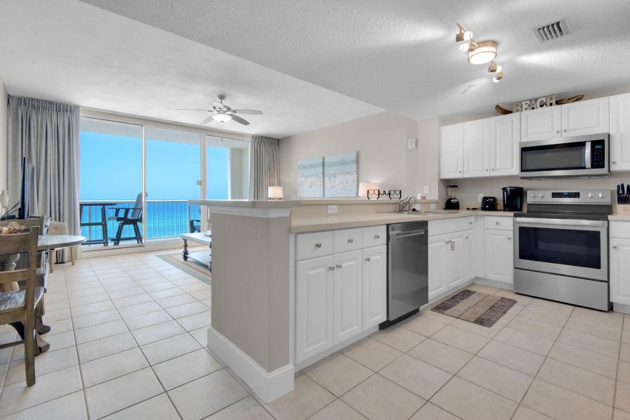 Majestic Beach Towers 1-605 Panama City Beach Dış mekan fotoğraf