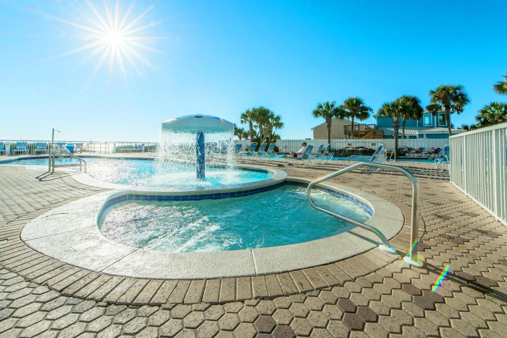 Majestic Beach Towers 1-605 Panama City Beach Dış mekan fotoğraf