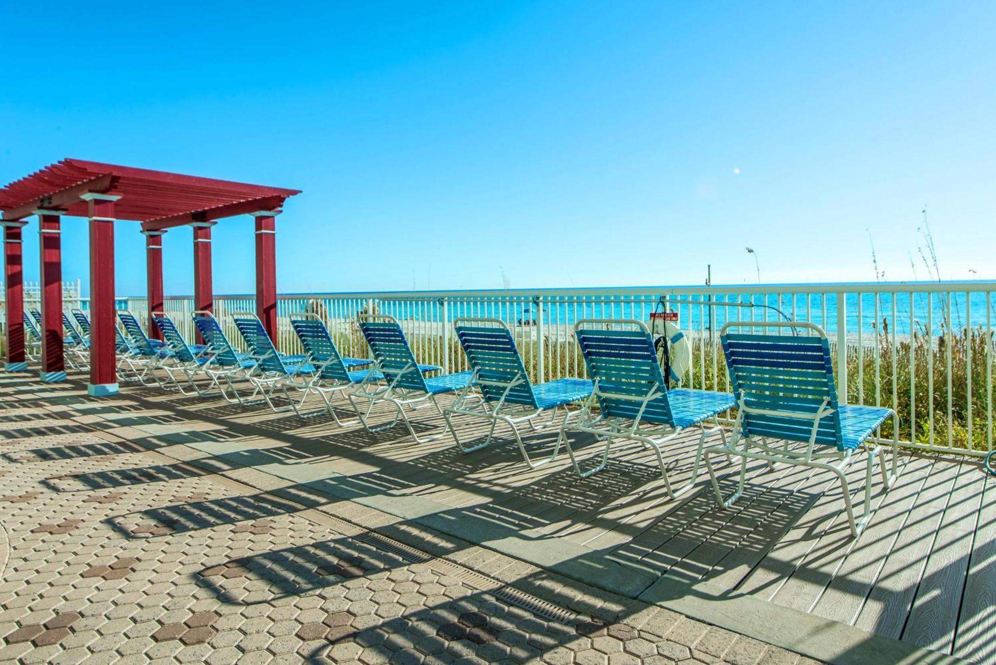 Majestic Beach Towers 1-605 Panama City Beach Dış mekan fotoğraf