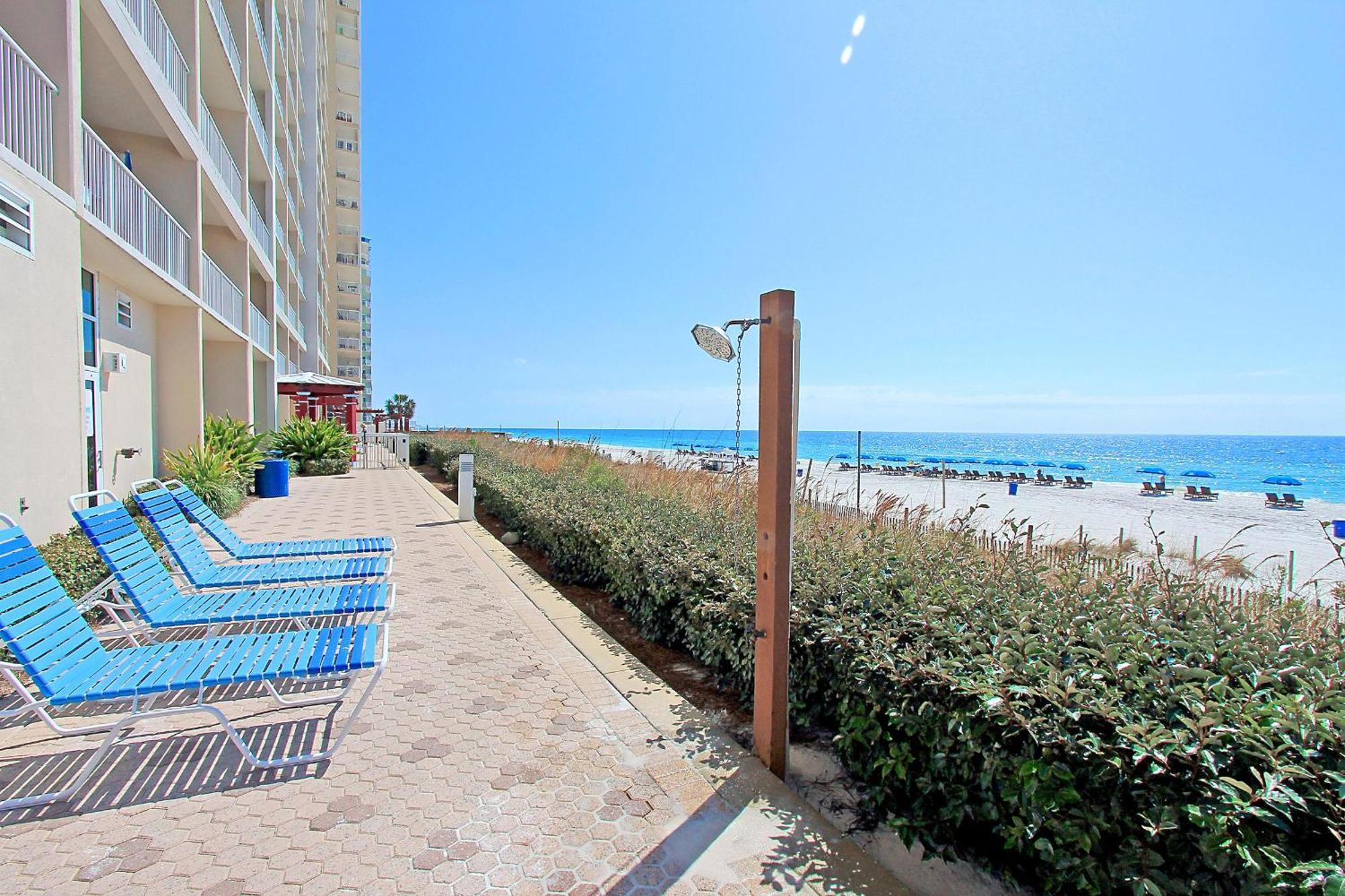 Majestic Beach Towers 1-605 Panama City Beach Dış mekan fotoğraf
