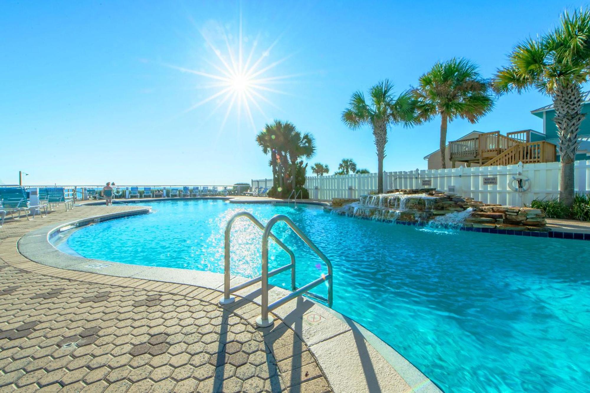 Majestic Beach Towers 1-605 Panama City Beach Dış mekan fotoğraf