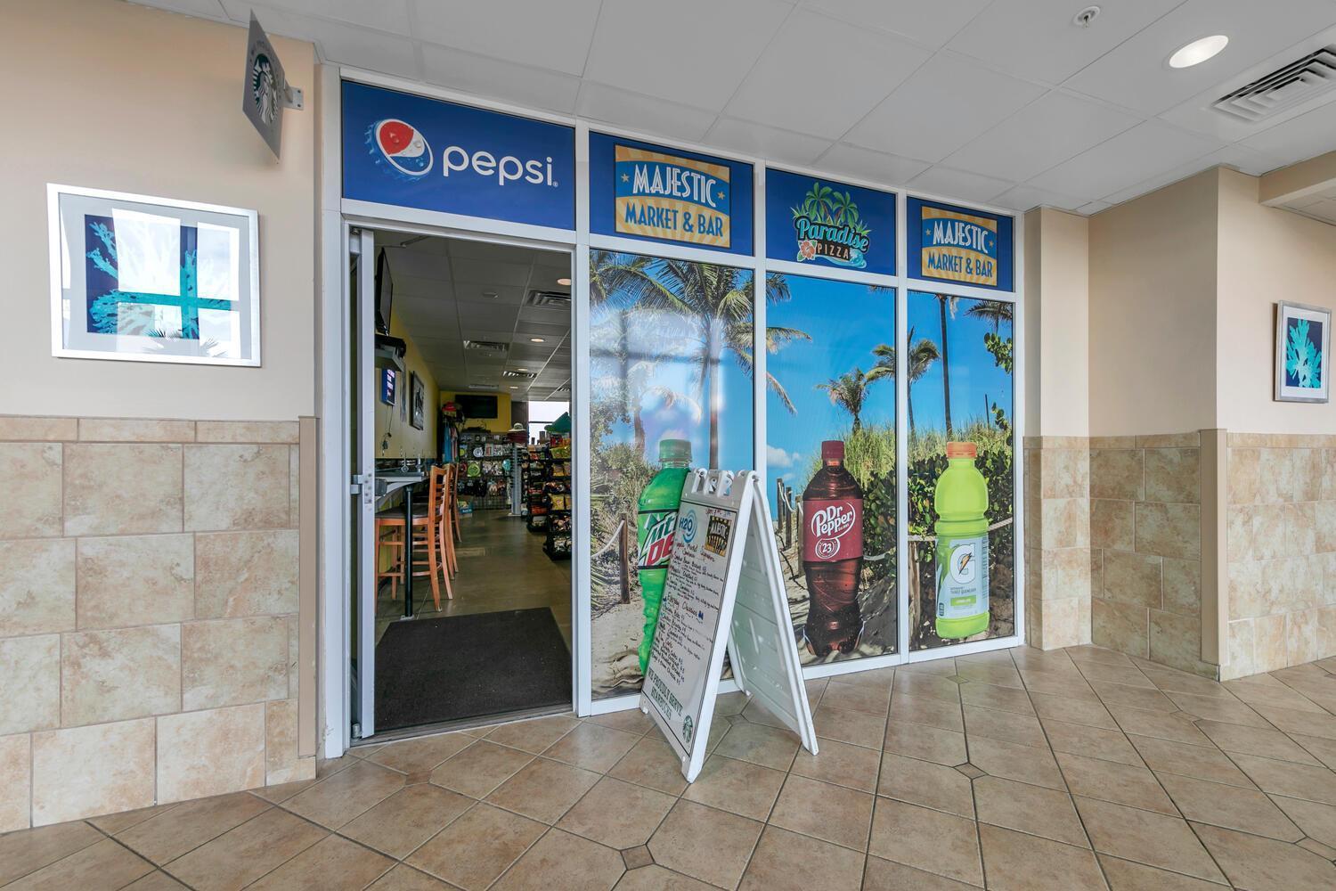 Majestic Beach Towers 1-605 Panama City Beach Dış mekan fotoğraf